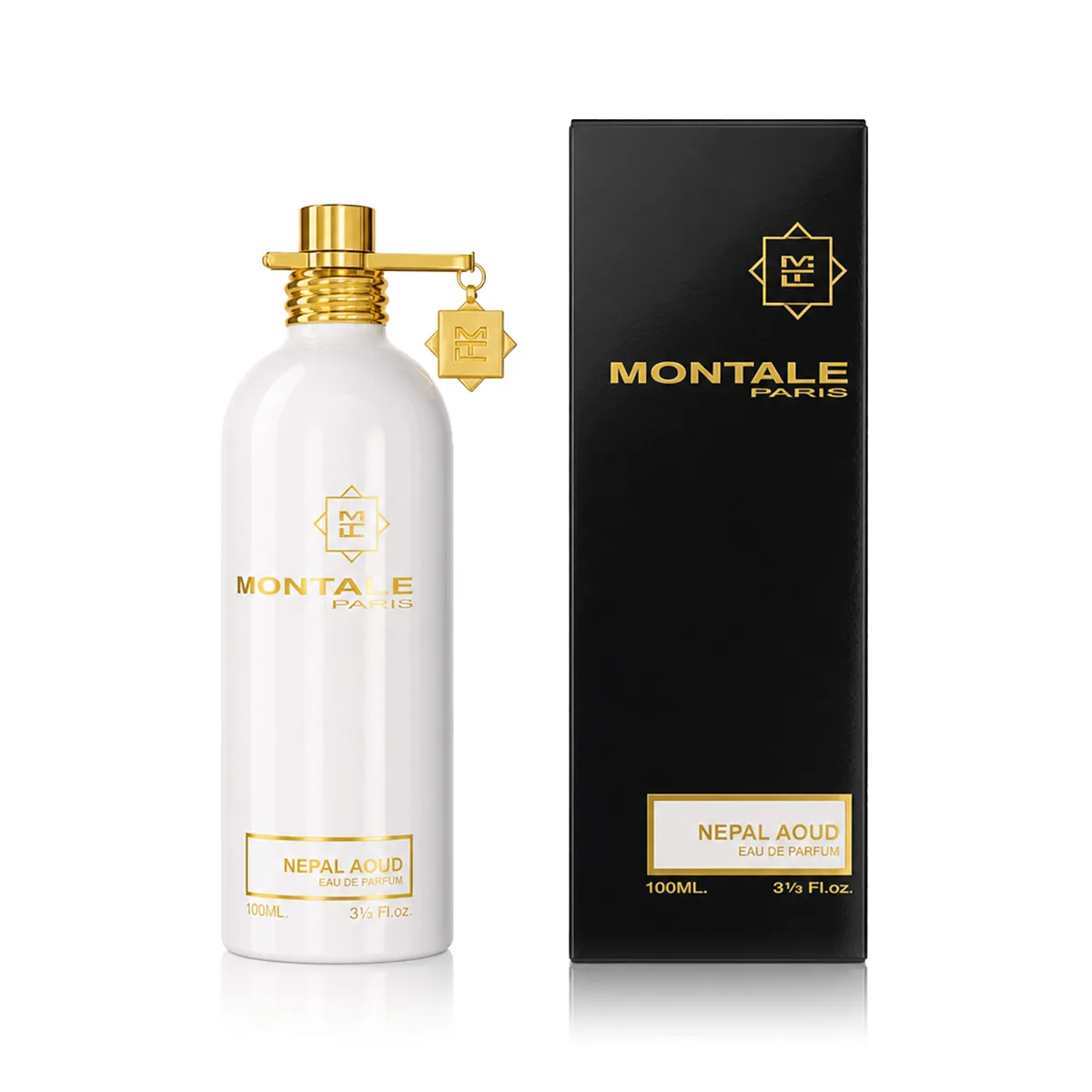 Montale Nepal Aoud Eau De Parfum