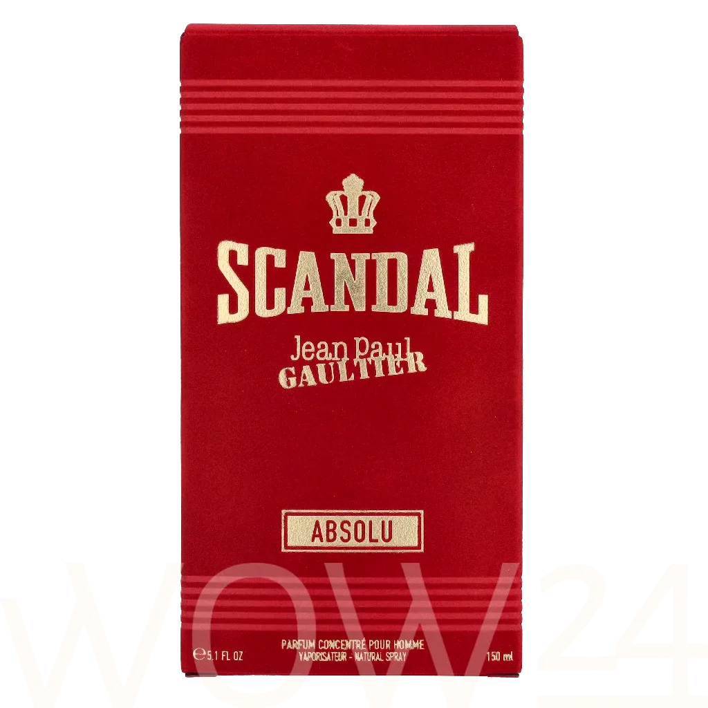 J.p. gaultier Scandal Absolu Parfum