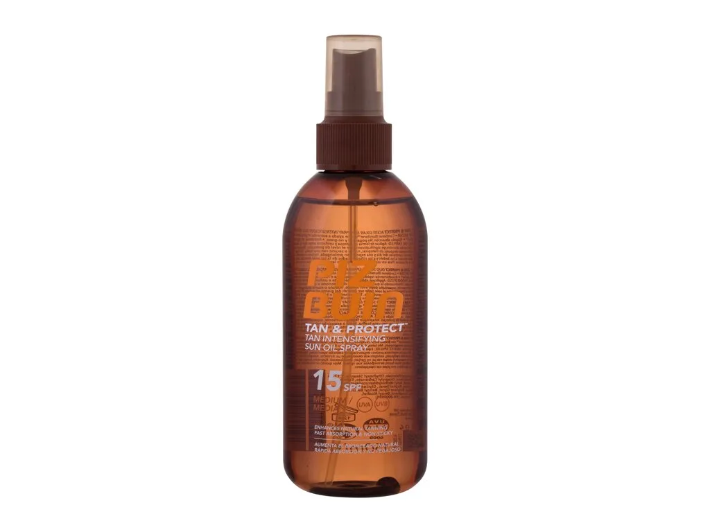 PIZ BUIN Tan & Protect Tan