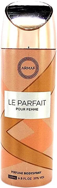 Armaf beauté Armaf Le Parfait Pour