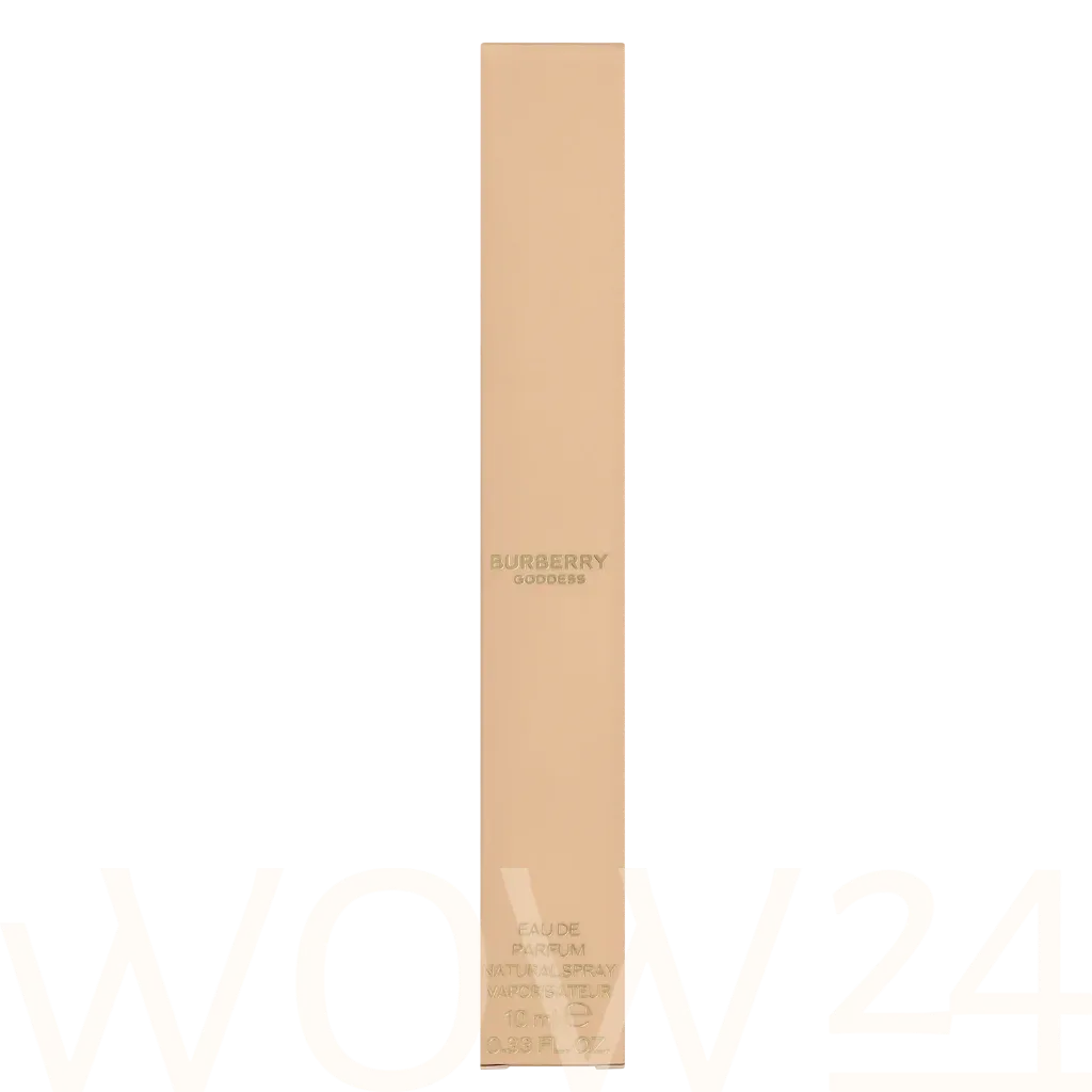 Burberry Goddess Eau De Parfum 10