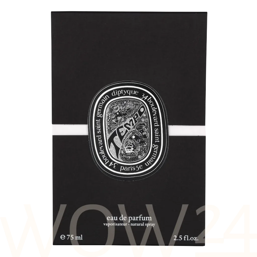 Diptyque Tempo Eau De Parfum 75