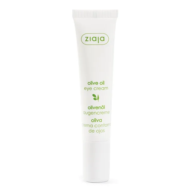 Ziaja Olive Oil Eye Cream (Eye