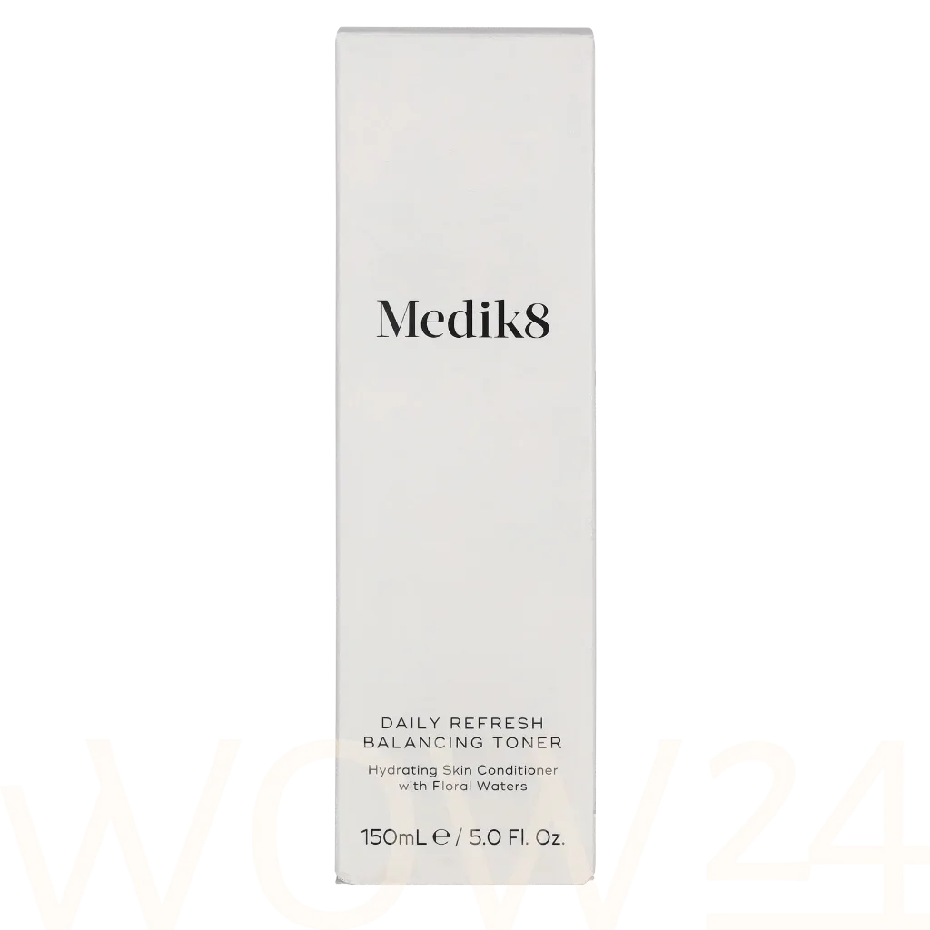 Medik8 Daily Refresh Balancing Toner Sejas