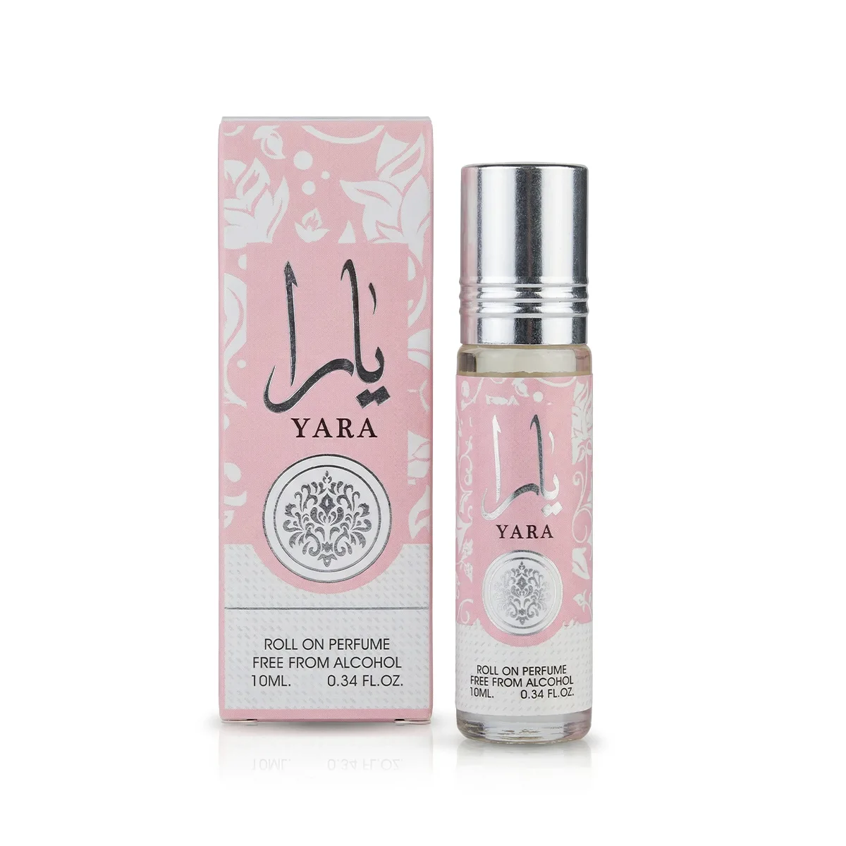 Lattafa perfumes Yara 10 ml Paraugs