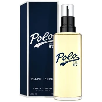 Ralph Lauren Polo 67 Eau De