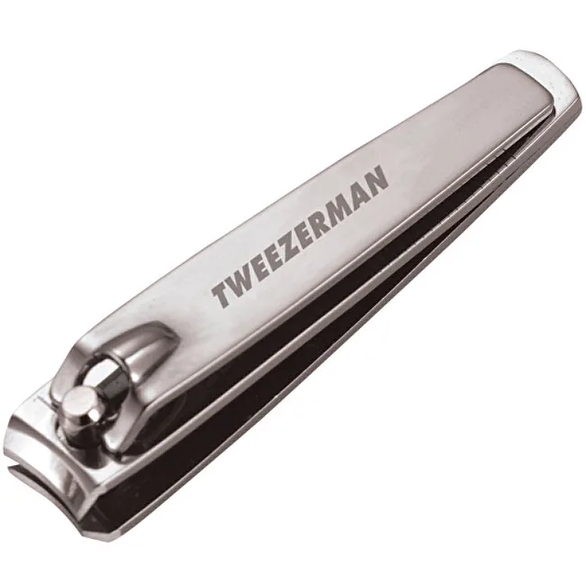Tweezerman Steel nippers for nails (fingernail