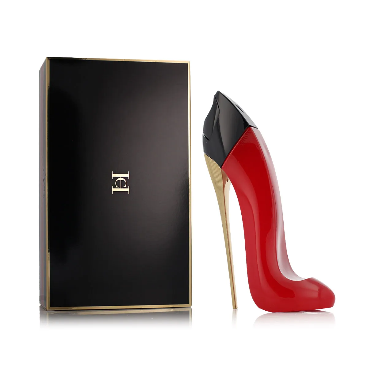 Carolina Herrera Very Good Girl Eau