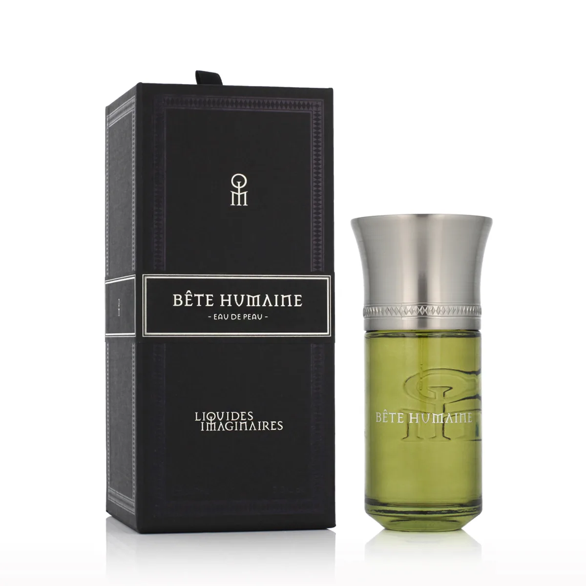 Liquides imaginaires Bete Humaine Eau De