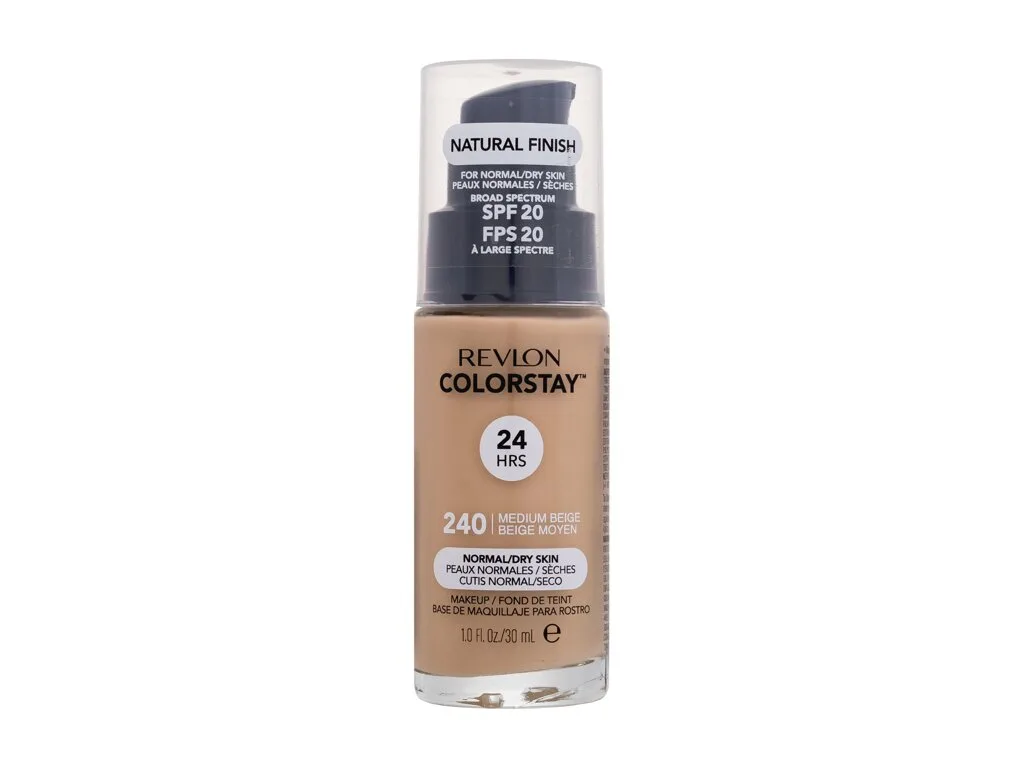 Revlon Colorstay Normal Dry Skin 30