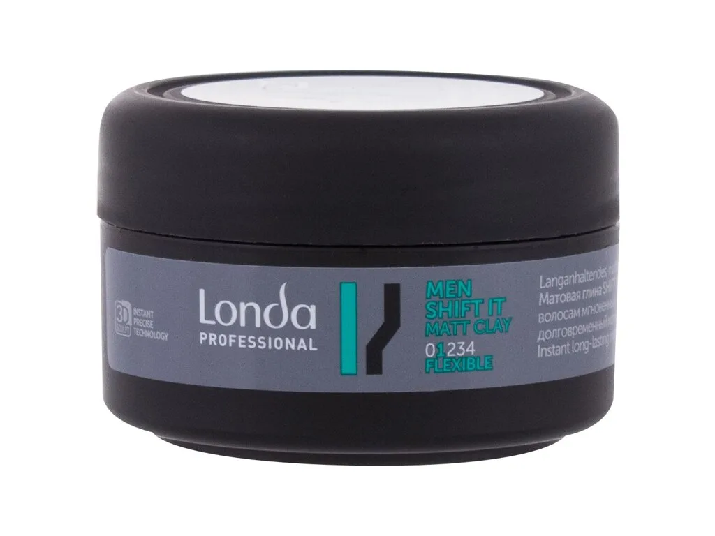 Londa Professional MEN Shift It Matu