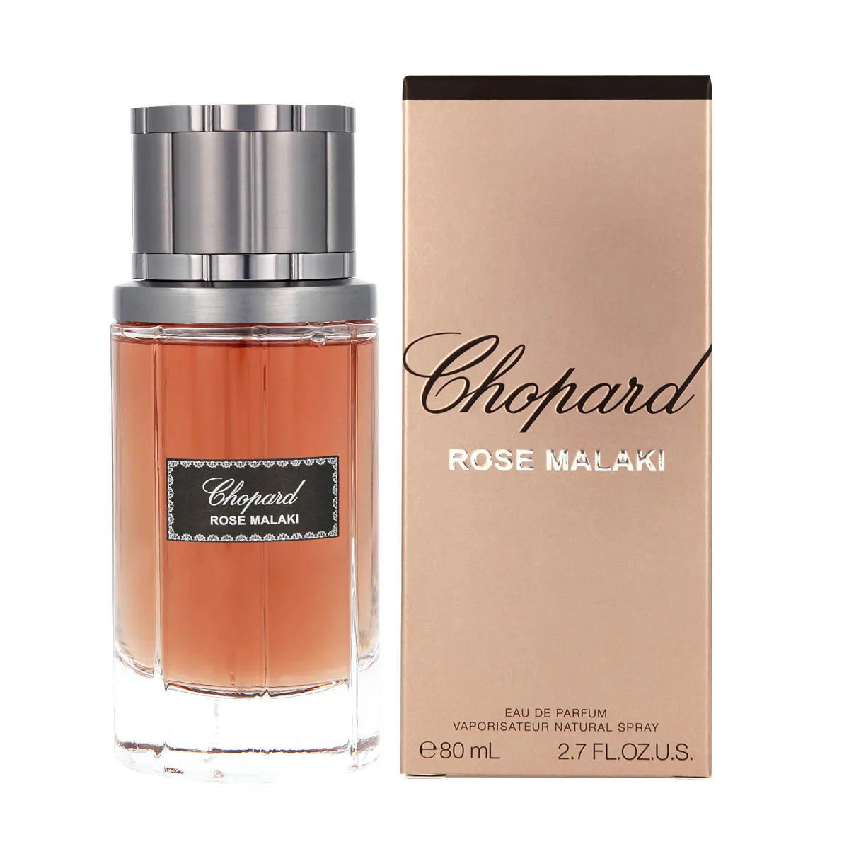 Chopard Malaki Rose Eau De Parfum