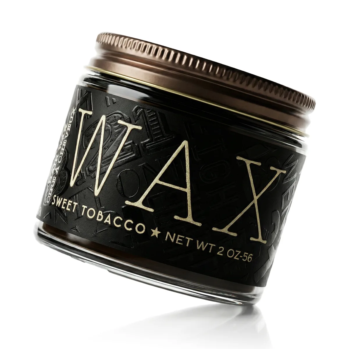 18.21 Man Made Wax 56