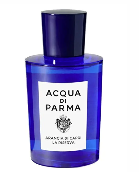 Acqua di parma Blu Mediterraneo Arancia