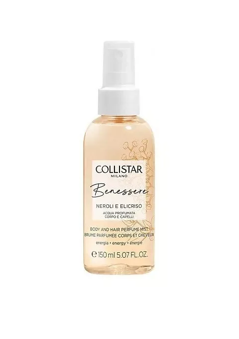 Collistar Benessere Neroli 150 ml
