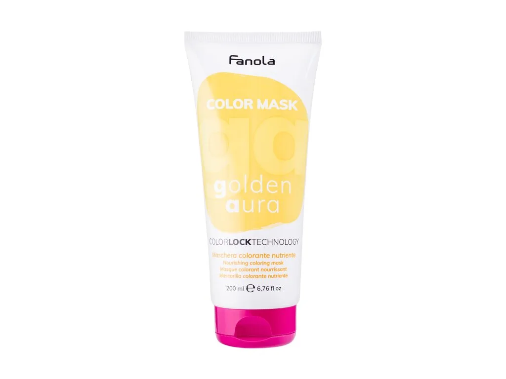 Fanola Color Mask 200 ml