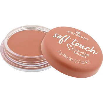 Essence Soft Touch Mousse Blush