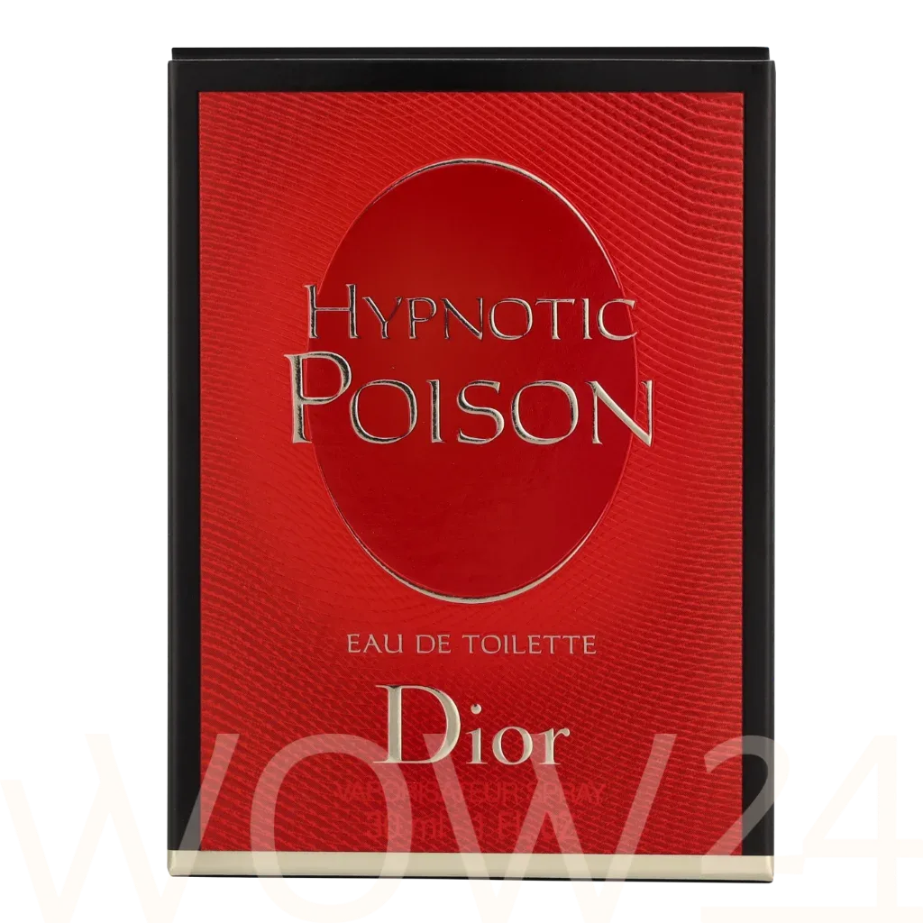 Dior Hypnotic Poison Eau De Toilette