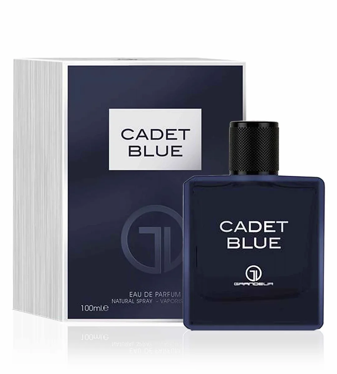 Grandeur Cadet Blue Eau De Parfum