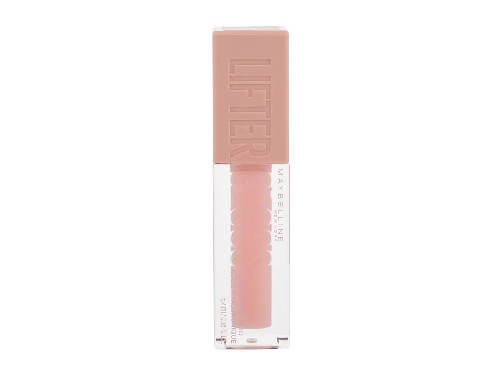 Maybelline Lifter Gloss Lūpu spīdums 5