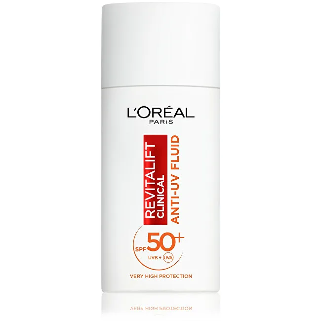 Loreal L`oreal Revitalift Clinical Anti-UV Fluid