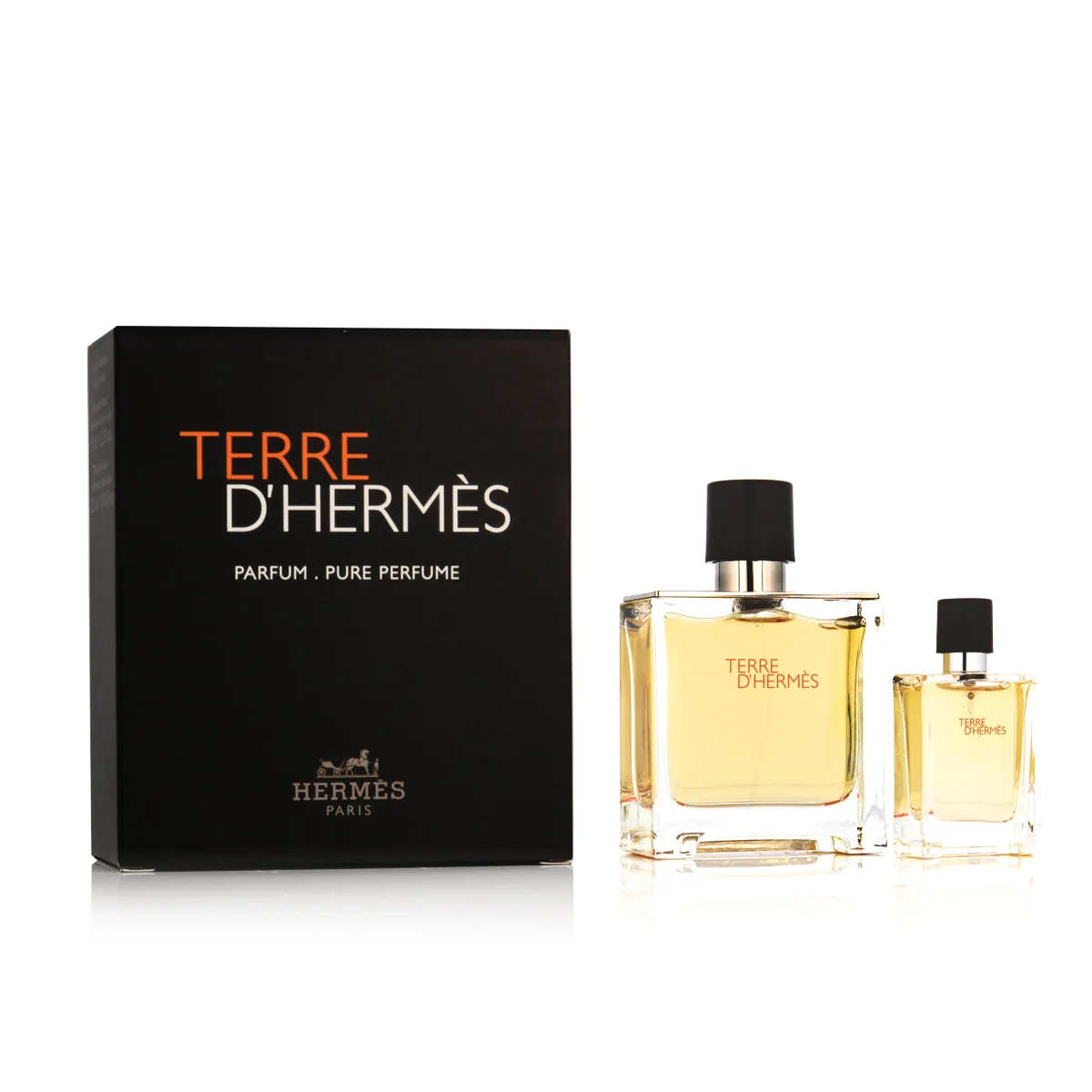 Hermes Terre d`Hermes Parfum 75 ml