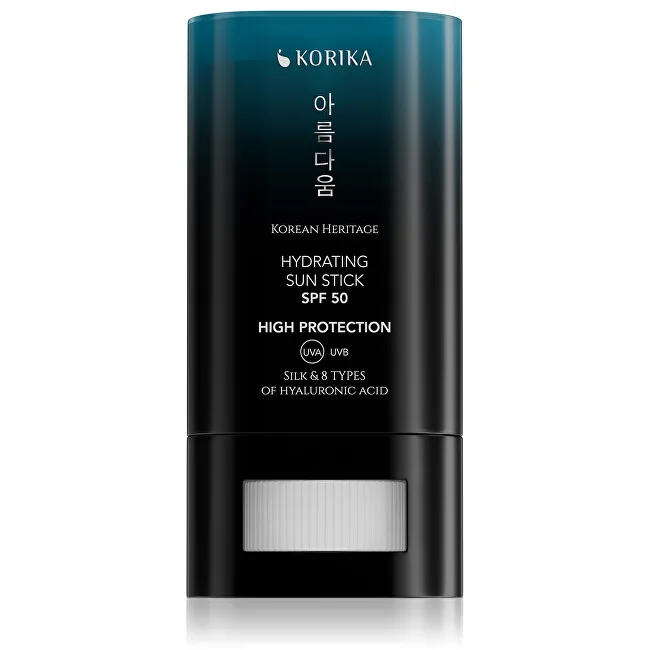 KORIKA Korean Heritage 20 ml