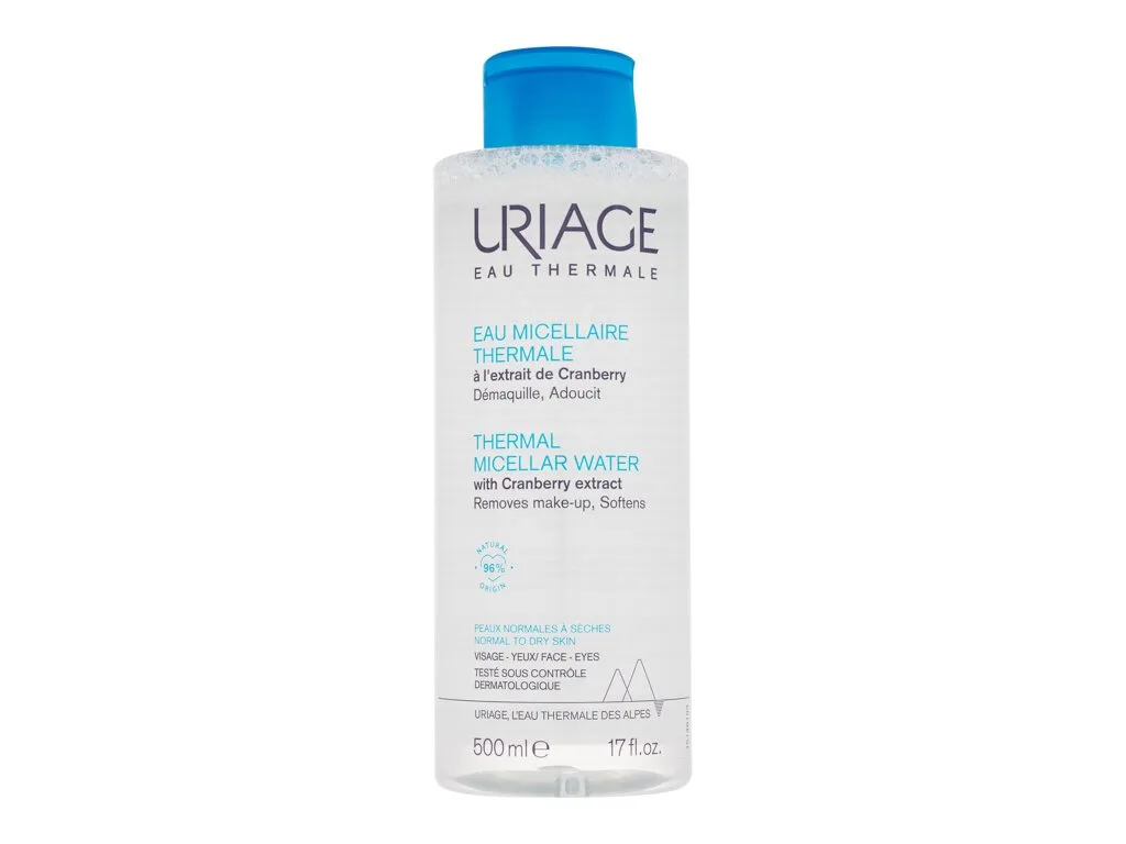Uriage Eau Thermale Thermal Micellar Water