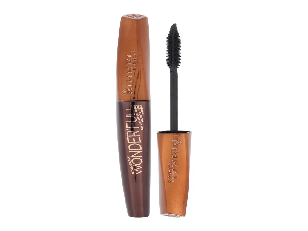 Rimmel Wonder Full Argan Oil Mascara