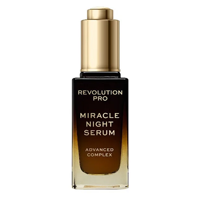 Revolution Rejuvenating night serum Advanced Complex
