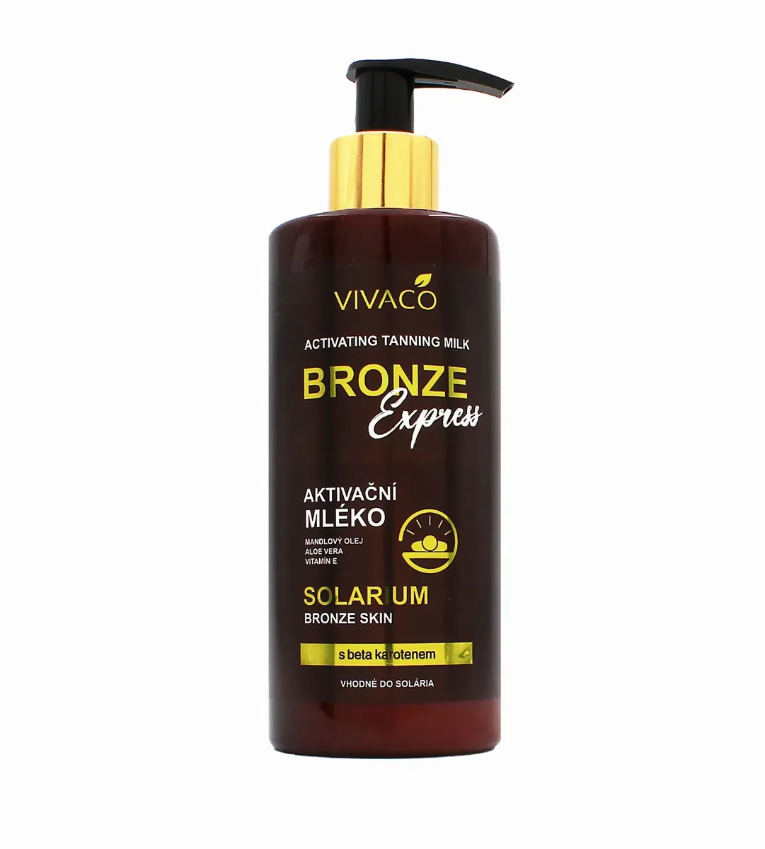 Vivaco Bronze Express