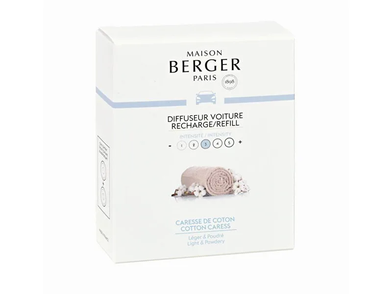 Maison Berger Paris Replacement refill for