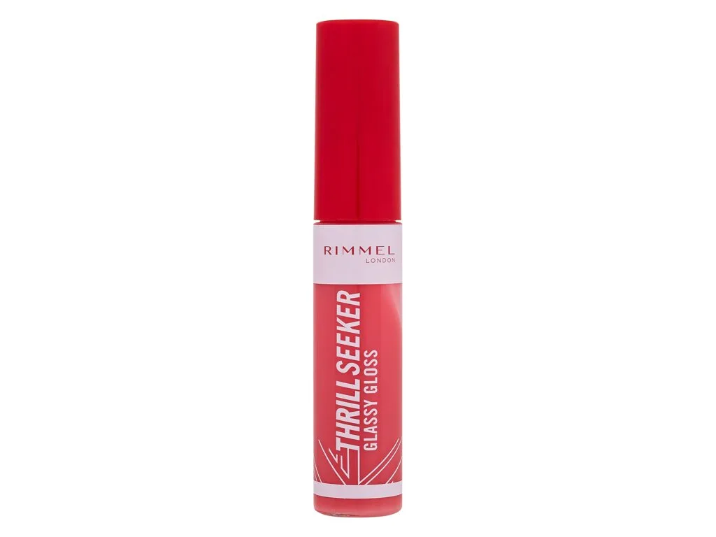 Rimmel Thrill Seeker Glassy Gloss Lūpu