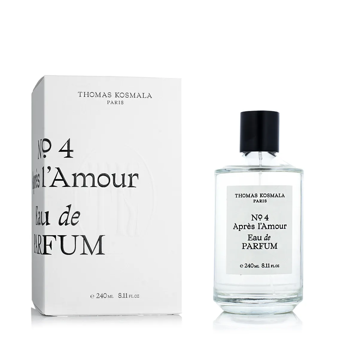 Thomas kosmala No.4 Aprés l`Amour