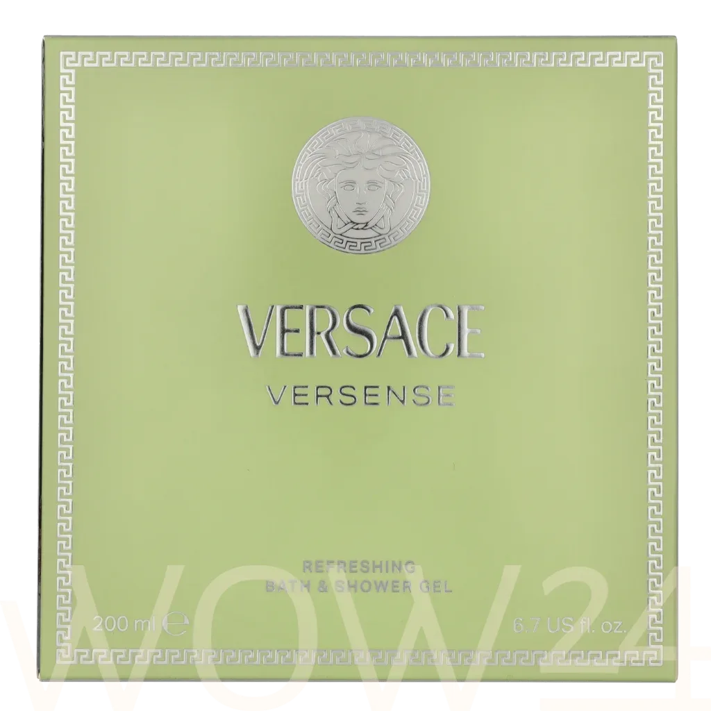 Versace Versense Dušas želeja 200 ml