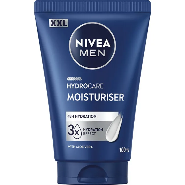 Nivea Hydrating face cream Hydrocare Cream