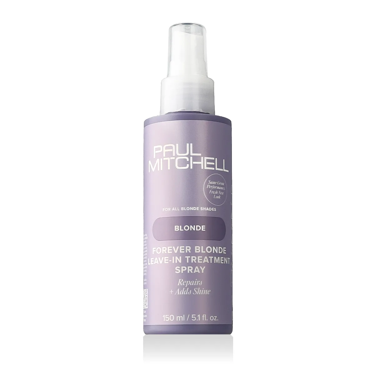 Paul Mitchell Blonde Forever Blonde Leave-In