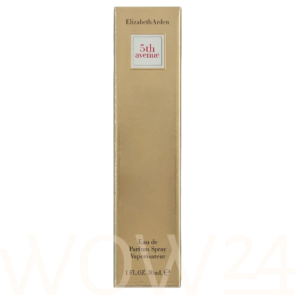 Elizabeth Arden 5th Avenue Eau De