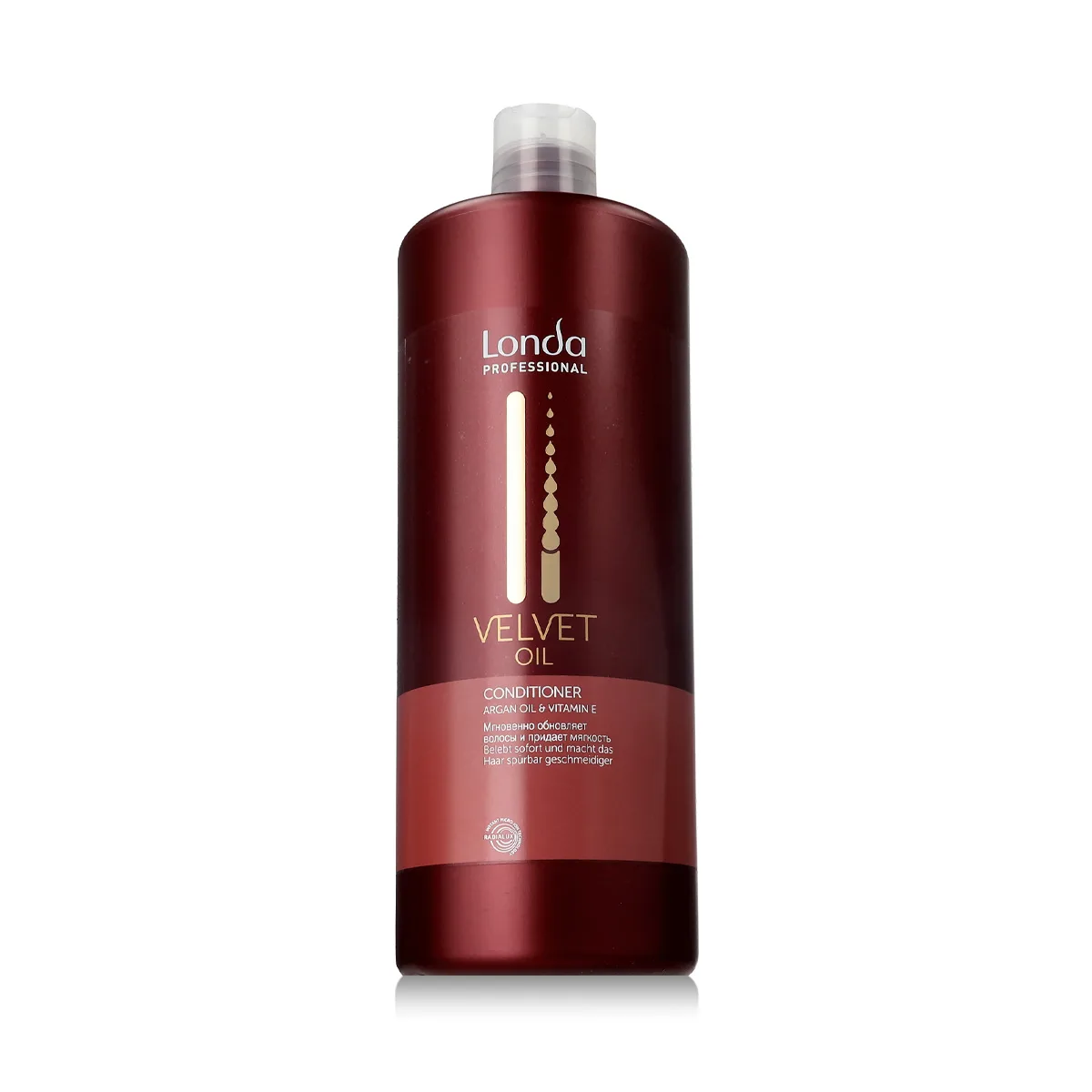 Londa Professional Velvet Oil Conditioner 1000