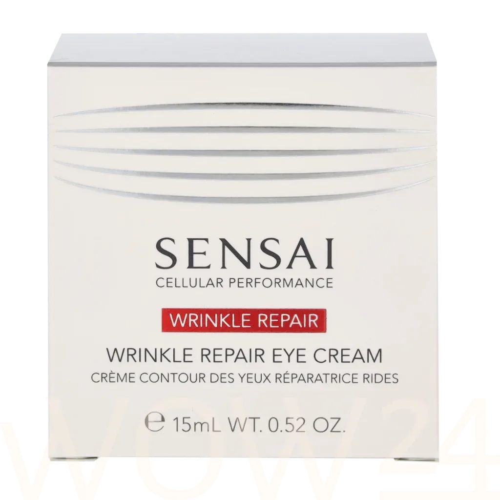 Sensai Cellular Performance Wrinkle Repair 15