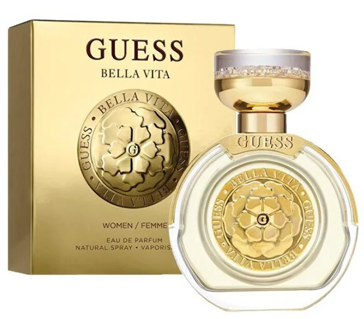 Guess Guess Bella Vita Eau De