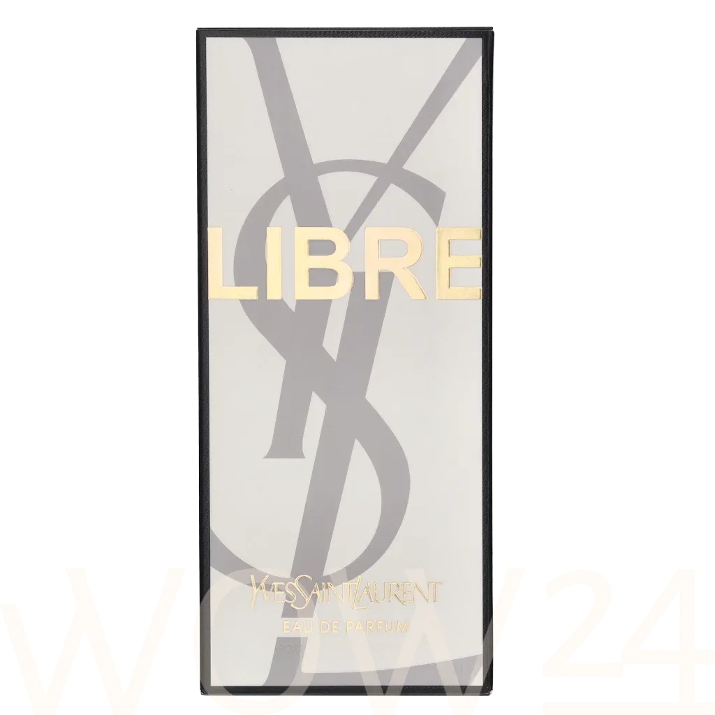 Yves Saint Laurent Libre Eau De