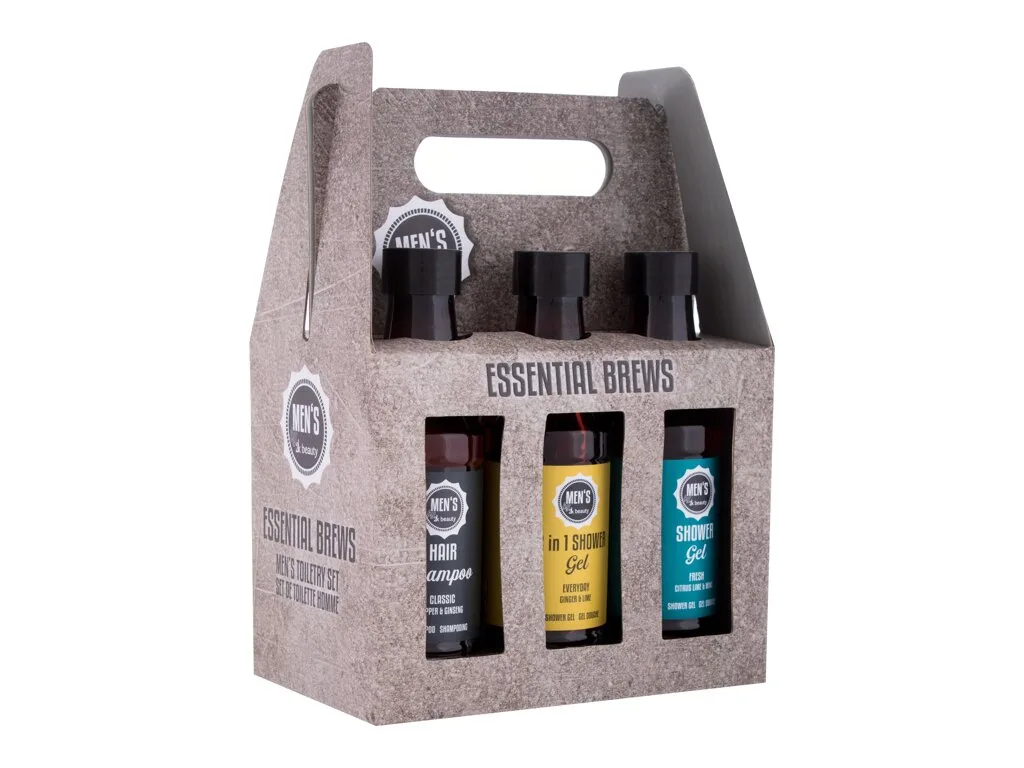2K Men`s Essential Brews 150 ml