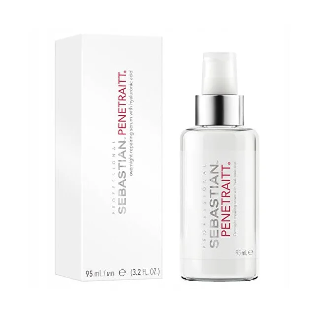 Sebastian Professional Penetraitt overnight hair regeneration