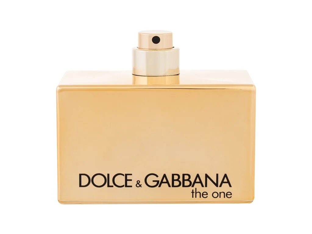 Dolce & gabbana The One Gold