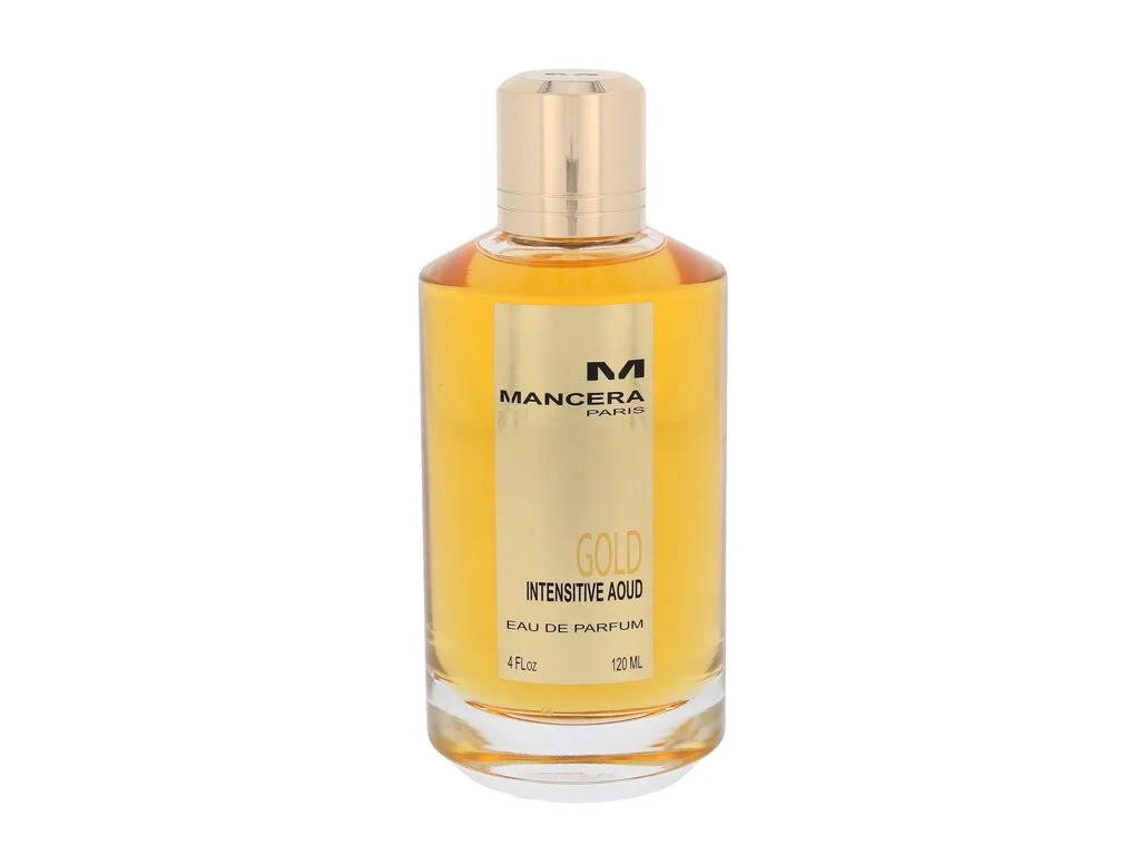 Mancera Voyage en Arabie Gold Intensitive