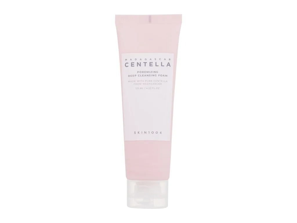 SKIN1004 Poremizing Deep Cleansing Foam Attīrošas