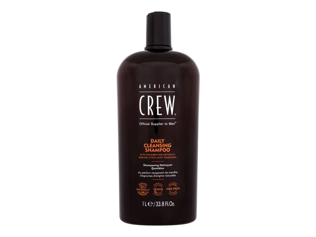 American Crew Daily Cleansing 1000 ml
