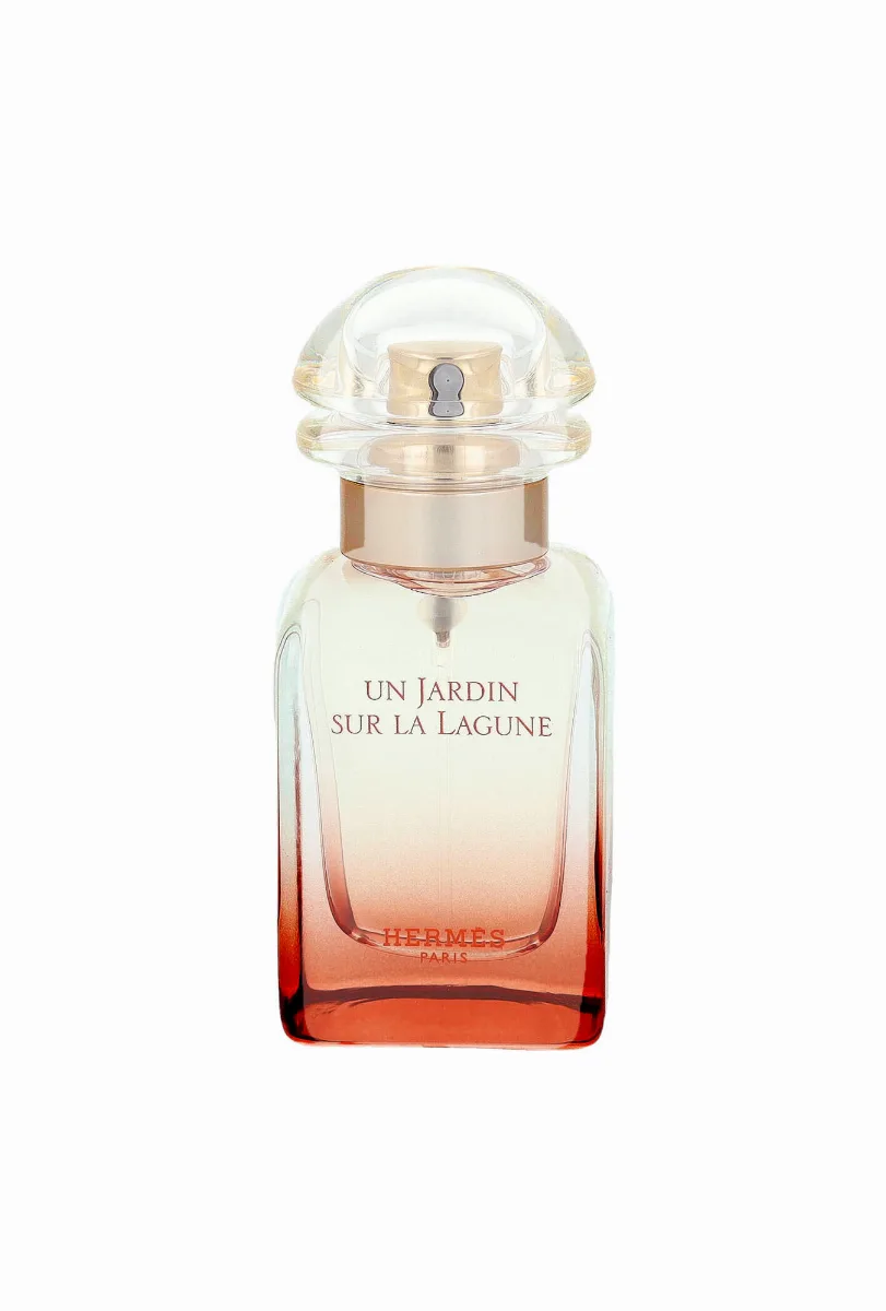 Hermes Un Jardin Sur La Lagune