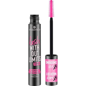 Essence Extreme Lengthening & Volume Mascara
